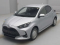 2024 Toyota YARIS