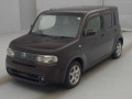 2013 Nissan Cube
