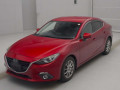 2016 Mazda Axela