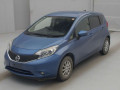 2016 Nissan Note