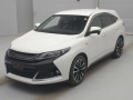 2016 Toyota Harrier