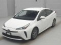 2021 Toyota Prius