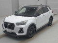 2019 Daihatsu Rocky