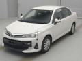 2022 Toyota Corolla Axio