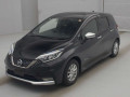 2019 Nissan Note