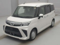 2021 Toyota Roomy