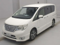 2016 Nissan Serena