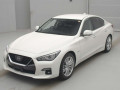 2022 Nissan Skyline