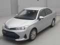 2021 Toyota Corolla Axio