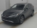 2020 Toyota Harrier