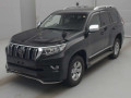 2021 Toyota Land Cruiser Prado