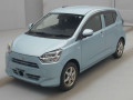 2019 Daihatsu Mira e:S