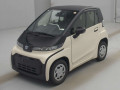 2022 Toyota C+Pod