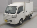 2017 Daihatsu Hijet Truck