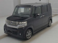 2013 Honda N-Box+ Custom