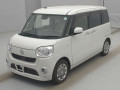 2019 Daihatsu Move Canbus