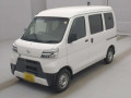 2021 Daihatsu Hijet Cargo