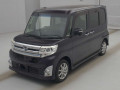 2015 Daihatsu Tanto
