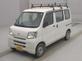 2016 Daihatsu Hijet Cargo