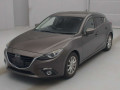 2016 Mazda Axela Sport