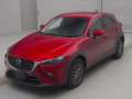 2020 Mazda CX-3