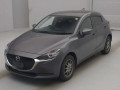 2021 Mazda Mazda2