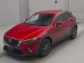 2016 Mazda CX-3