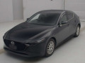 2019 Mazda Mazda3 Fastback
