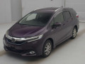 2017 Honda SHUTTLE