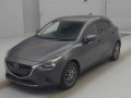 2018 Mazda Demio