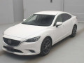 2016 Mazda Atenza