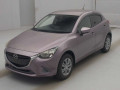 2015 Mazda Demio