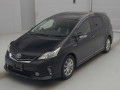 2012 Toyota Prius alpha