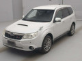 2011 Subaru Forester