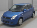 2006 Suzuki Swift