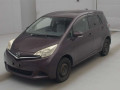 2011 Toyota Ractis