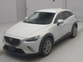2016 Mazda CX-3