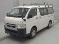 2021 Toyota Hiace Van