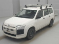 2018 Toyota Succeed