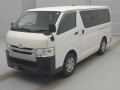 2017 Toyota Regiusace Van