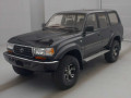 1992 Toyota Land Cruiser 80