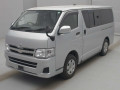 2013 Toyota Hiace Van