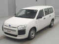 2019 Toyota Succeed