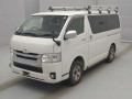 2016 Toyota Hiace Van