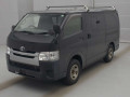 2017 Toyota Hiace Van