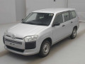2018 Toyota Succeed