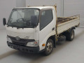 2015 Toyota Dyna Truck