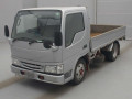 2001 Mazda Titan