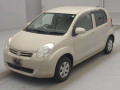 2011 Toyota Passo