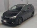 2011 Toyota Wish